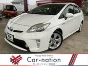 2013 TOYOTA PRIUS G TOURING SELECTION LEATHER PACKAGE