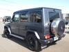 MERCEDES BENZ G-CLASS