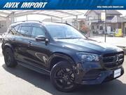 2022 MERCEDES BENZ GLS