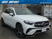 2024 MERCEDES BENZ GLC-CLASS