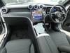 MERCEDES BENZ GLC-CLASS