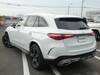 MERCEDES BENZ GLC-CLASS