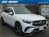 MERCEDES BENZ GLC-CLASS