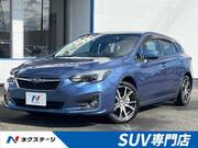 2017 SUBARU IMPREZA SPORTS