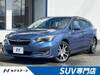 SUBARU IMPREZA SPORTS