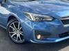 SUBARU IMPREZA SPORTS