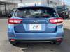 SUBARU IMPREZA SPORTS