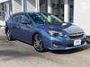 SUBARU IMPREZA SPORTS