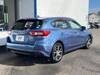 SUBARU IMPREZA SPORTS