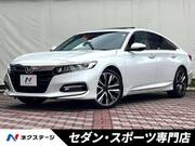 2021 HONDA ACCORD EX