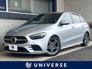 2021 MERCEDES BENZ B-CLASS