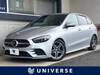 MERCEDES BENZ B-CLASS