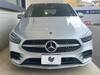 MERCEDES BENZ B-CLASS