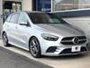 MERCEDES BENZ B-CLASS