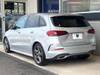 MERCEDES BENZ B-CLASS