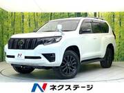 2022 TOYOTA LAND CRUISER PRADO