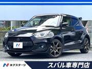 2022 SUZUKI SWIFT SPORT