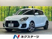 2021 SUZUKI SWIFT SPORT