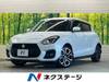 SUZUKI SWIFT SPORT
