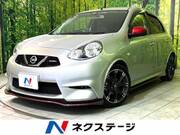 2016 NISSAN MARCH