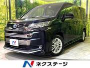 2024 TOYOTA NOAH