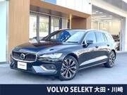 2024 VOLVO V60