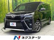 2019 TOYOTA VOXY