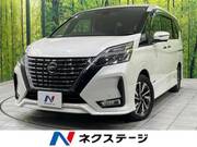 2019 NISSAN SERENA