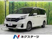 2017 NISSAN SERENA X