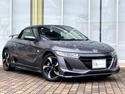 2019 HONDA S660