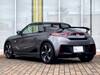 HONDA S660