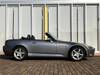 HONDA S2000