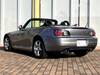 HONDA S2000