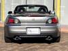 HONDA S2000