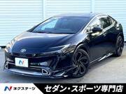 2023 TOYOTA PRIUS