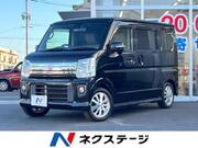 2017 SUZUKI EVERY WAGON