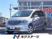 2008 HONDA FREED
