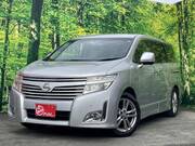 2010 NISSAN ELGRAND