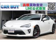 2013 TOYOTA 86