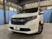 2016 HONDA FREED HYBRID