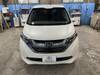HONDA FREED HYBRID