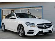 2016 MERCEDES BENZ E-CLASS
