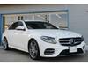 MERCEDES BENZ E-CLASS