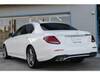 MERCEDES BENZ E-CLASS