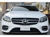 MERCEDES BENZ E-CLASS