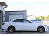 MERCEDES BENZ E-CLASS