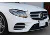 MERCEDES BENZ E-CLASS