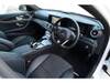 MERCEDES BENZ E-CLASS
