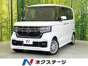 2021 HONDA N-BOX CUSTOM