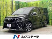 2021 TOYOTA VOXY